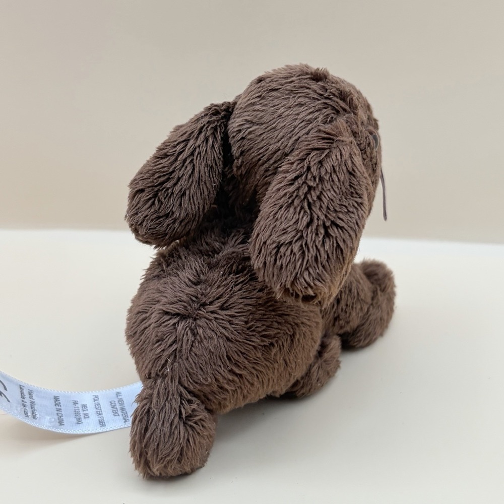 AMERICAN GIRL DOLL Julie's Pet Bunny SET NUTMEG RABBIT  ONLY - Picture 4 of 5